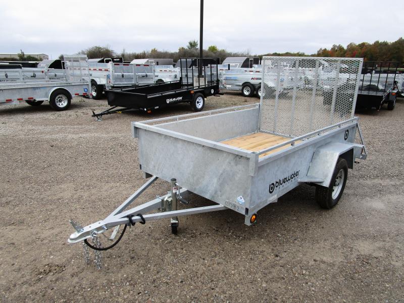 new Utility Trailers Advantage  for sale, in Strathroy, ON Thumbnail 4