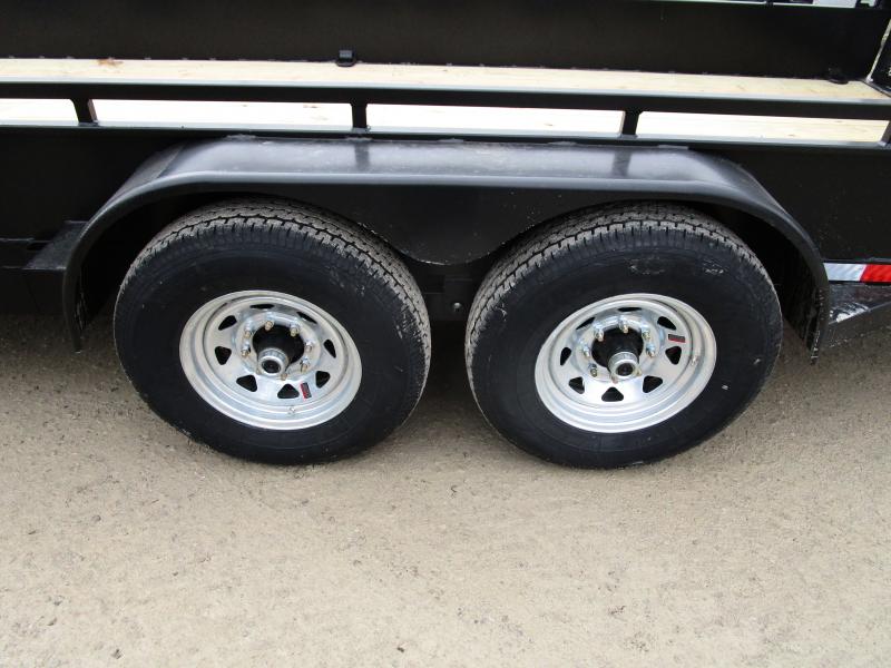 new Utility Trailers Canada Trailers  for sale, in Strathroy, ON Thumbnail 6