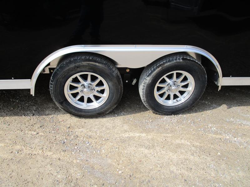 new Car Haulers / Racing Trailers NEO Trailers  for sale, in Strathroy, ON Thumbnail 5