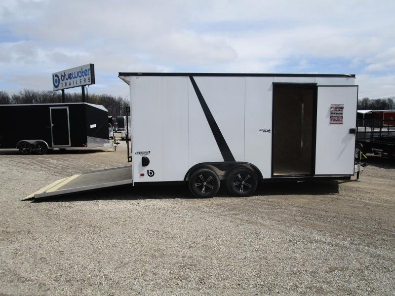 new Cargo (Enclosed) Trailers Bravo Trailers  for sale, in Strathroy, ON Thumbnail 5