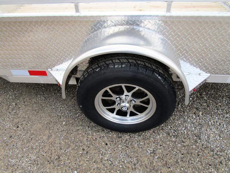 new Utility Trailers Canadian Mennonite Built  for sale, in Strathroy, ON Thumbnail 6