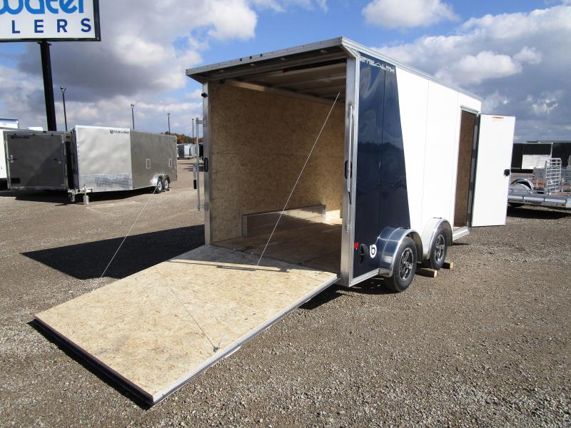 new Cargo (Enclosed) Trailers Stealth Trailers  for sale, in Strathroy, ON Thumbnail 8