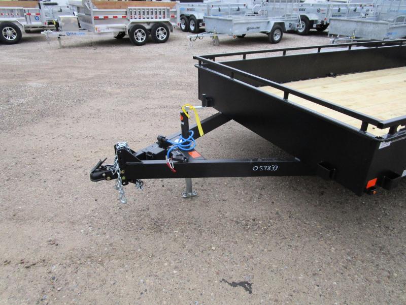 new Utility Trailers Canada Trailers  for sale, in Strathroy, ON Thumbnail 7