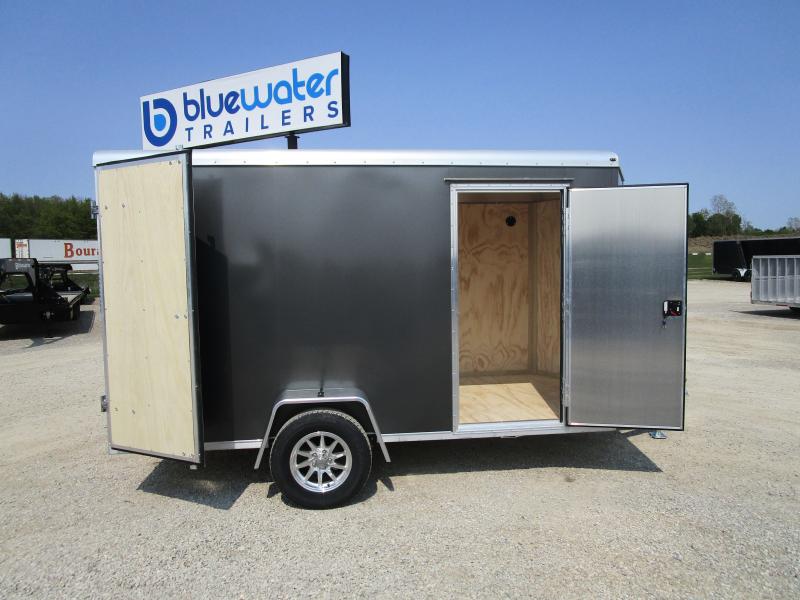 new Cargo (Enclosed) Trailers NEO Trailers  for sale, in Strathroy, ON Thumbnail 10