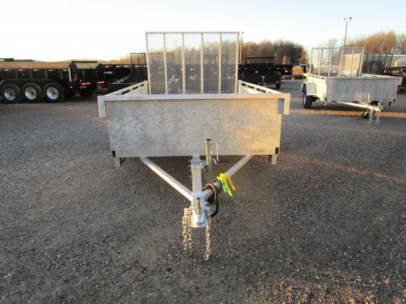 new Utility Trailers Advantage  for sale, in Strathroy, ON Thumbnail 2