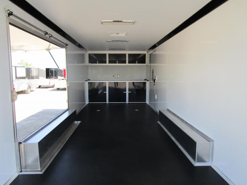 new Car Haulers / Racing Trailers Bravo Trailers  for sale, in Strathroy, ON Thumbnail 10