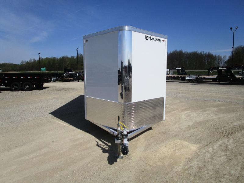 new Cargo (Enclosed) Trailers Legend Trailers  for sale, in Strathroy, ON Thumbnail 5