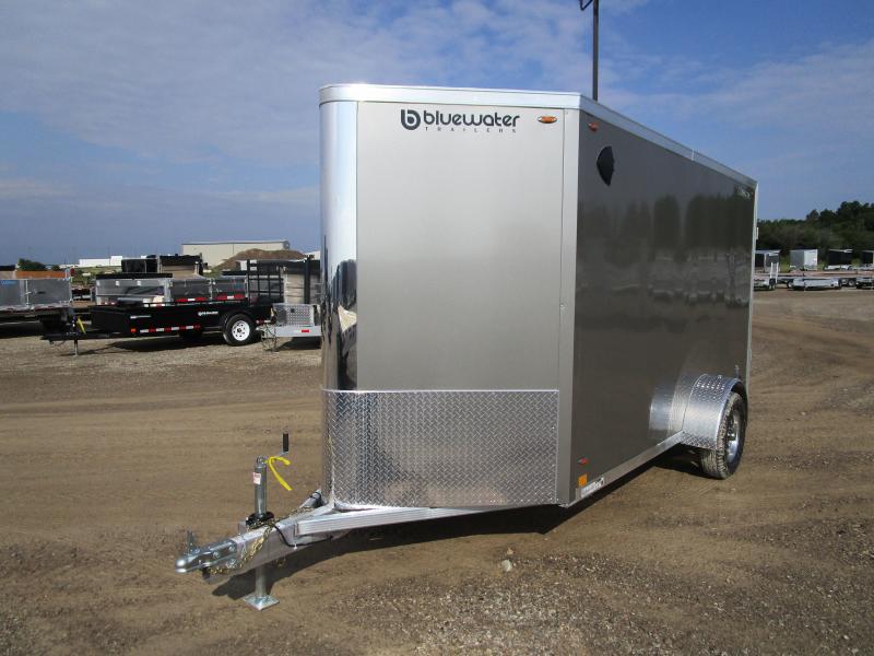 new Cargo (Enclosed) Trailers Legend Trailers  for sale, in Strathroy, ON Thumbnail 4