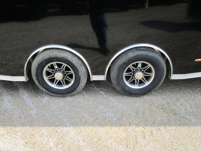 new Car Haulers / Racing Trailers Legend Trailers  for sale, in Strathroy, ON Thumbnail 11