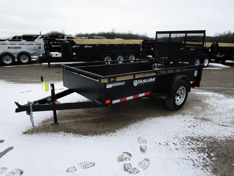 new Utility Trailers Canada Trailers  for sale, in Strathroy, ON Thumbnail 5