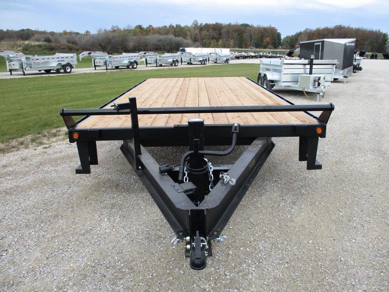 new Equipment / Flatbed Trailers Canada Trailers  for sale, in Strathroy, ON Thumbnail 5