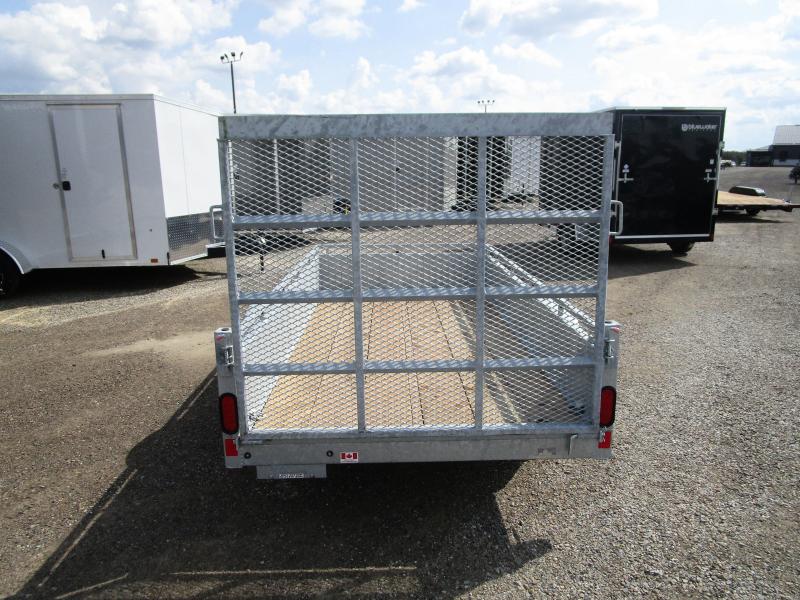 new Utility Trailers Canada Trailers  for sale, in Strathroy, ON Thumbnail 2