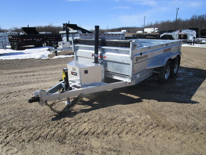 new Dump Trailers K-Trail  for sale, in Strathroy, ON Thumbnail 11