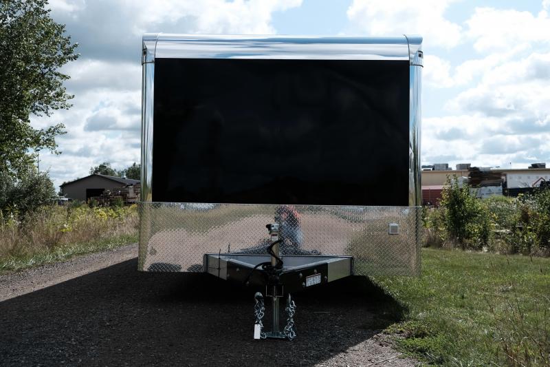 new Car Haulers / Racing Trailers Legend Trailers  for sale, in Strathroy, ON Thumbnail 11