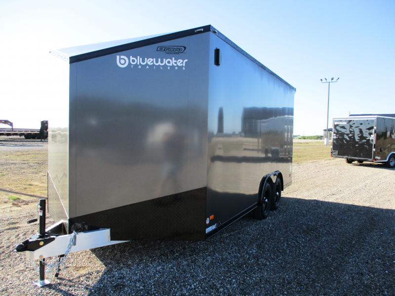 new Cargo (Enclosed) Trailers Bravo Trailers  for sale, in Strathroy, ON Thumbnail 2