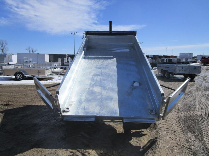 new Dump Trailers K-Trail  for sale, in Strathroy, ON Thumbnail 16
