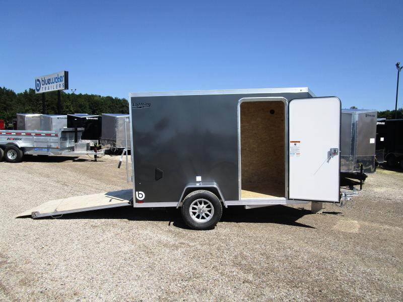 new Cargo (Enclosed) Trailers Lightning Trailers  for sale, in Strathroy, ON Thumbnail 10
