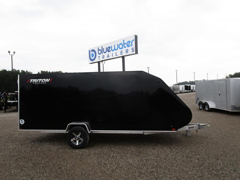 new Snowmobile Trailers Triton Trailers  for sale, in Strathroy, ON Thumbnail 3
