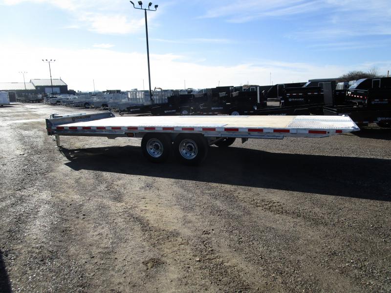 new Equipment / Flatbed Trailers Triumph Trailers  for sale, in Strathroy, ON Thumbnail 3