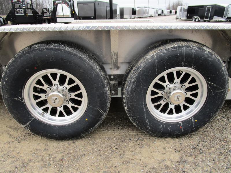 new Tilt Trailers Nordtek Trailers  for sale, in Strathroy, ON Thumbnail 7