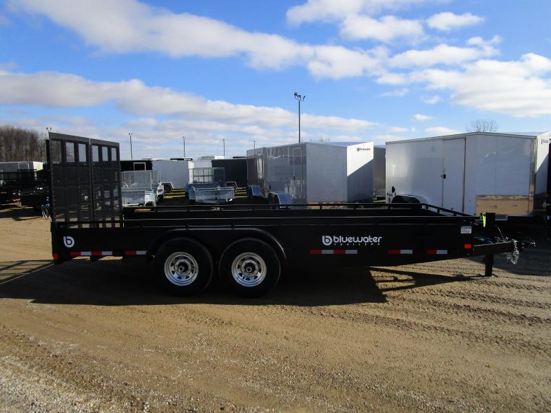 new Utility Trailers Canada Trailers  for sale, in Strathroy, ON Thumbnail 3