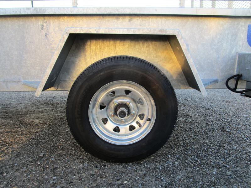 new Utility Trailers Advantage  for sale, in Strathroy, ON Thumbnail 6