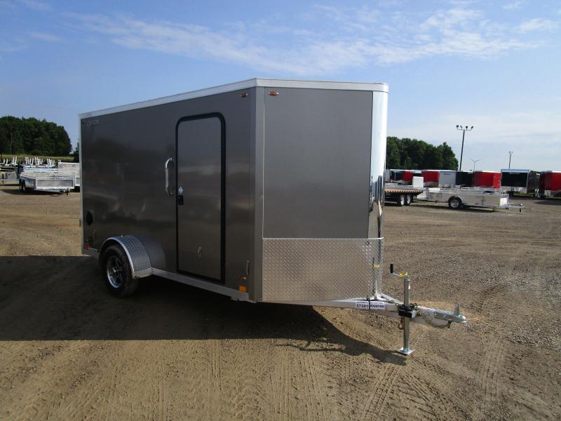 new Cargo (Enclosed) Trailers Legend Trailers  for sale, in Strathroy, ON image-0