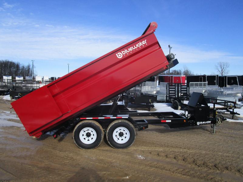 new Dump Trailers Weberlane  for sale, in Strathroy, ON Thumbnail 11
