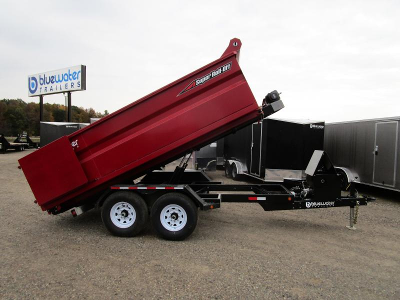 new Dump Trailers Weberlane  for sale, in Strathroy, ON Thumbnail 10