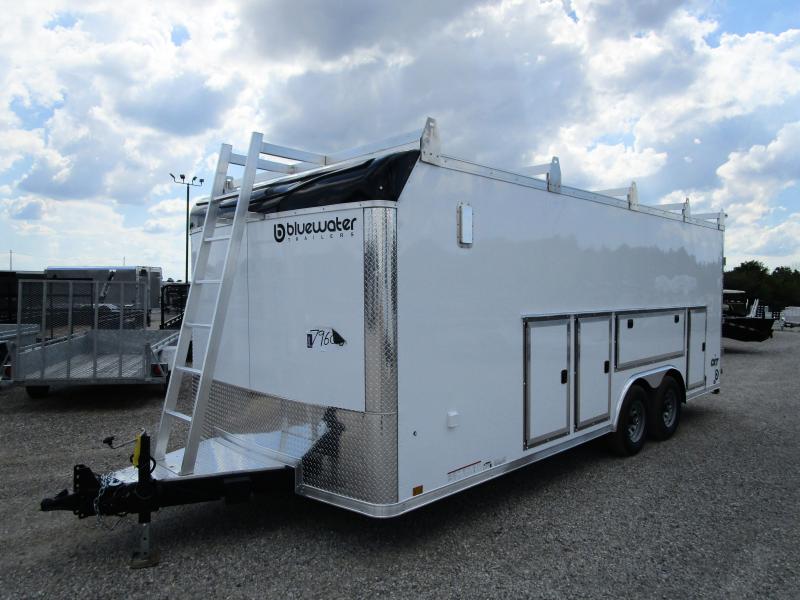 new Cargo (Enclosed) Trailers Cargo Express  for sale, in Strathroy, ON image-0