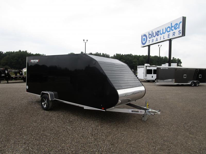 new Snowmobile Trailers Triton Trailers  for sale, in Strathroy, ON Thumbnail 4