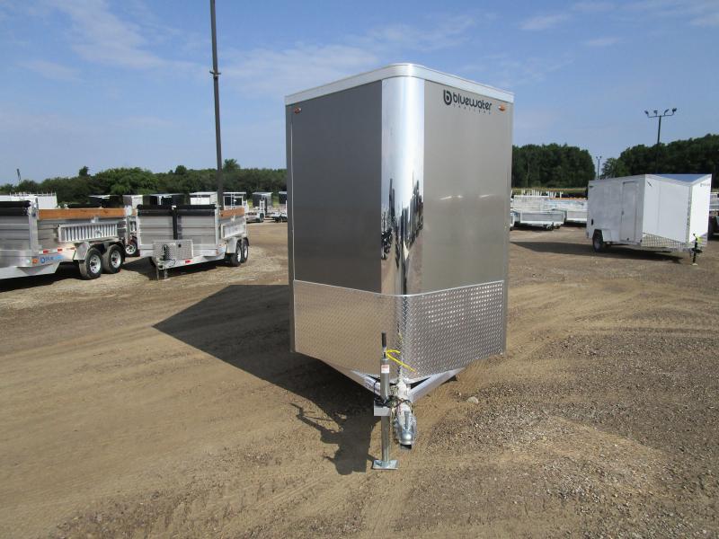 new Cargo (Enclosed) Trailers Legend Trailers  for sale, in Strathroy, ON Thumbnail 5
