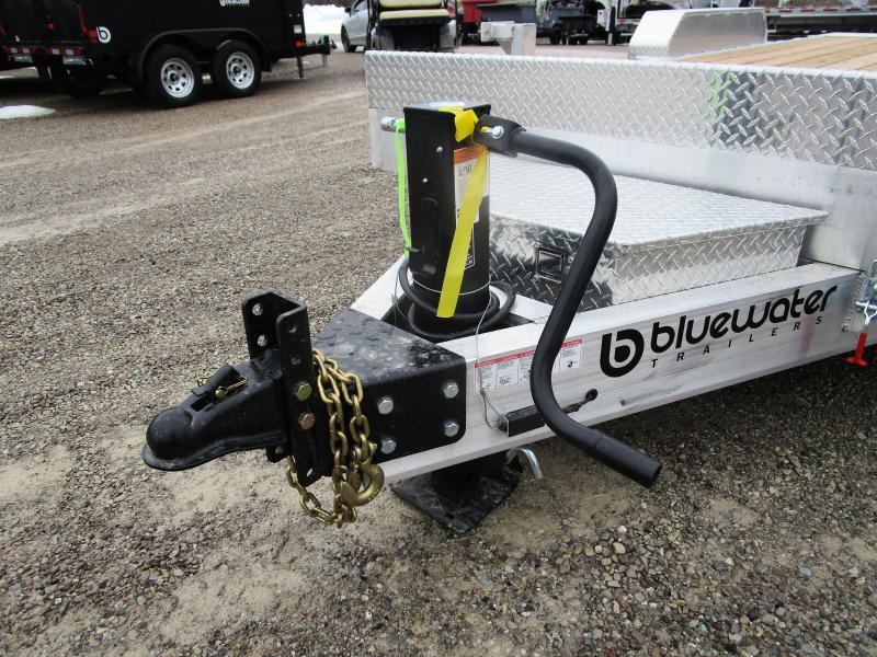 new Tilt Trailers Nordtek Trailers  for sale, in Strathroy, ON Thumbnail 8