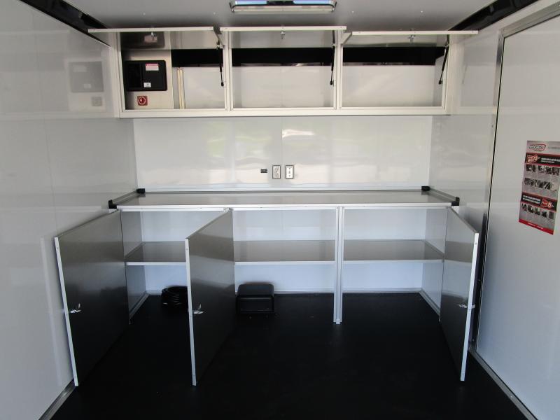 new Car Haulers / Racing Trailers Bravo Trailers  for sale, in Strathroy, ON Thumbnail 18