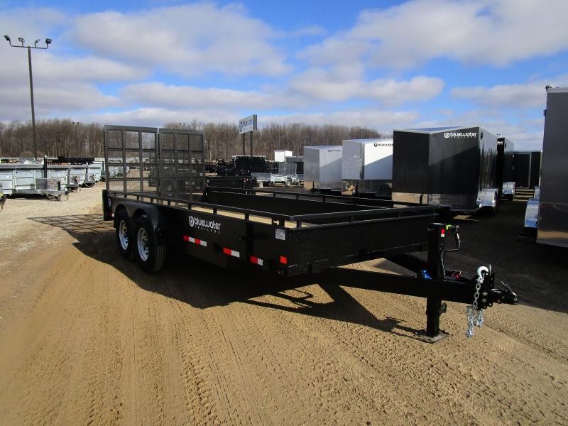 new Utility Trailers Canada Trailers  for sale, in Strathroy, ON Thumbnail 2
