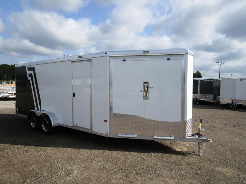 new Snowmobile Trailers NEO Trailers  for sale, in Strathroy, ON image-0