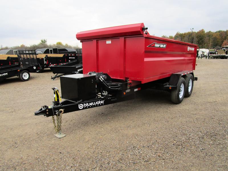 new Dump Trailers Weberlane  for sale, in Strathroy, ON Thumbnail 4