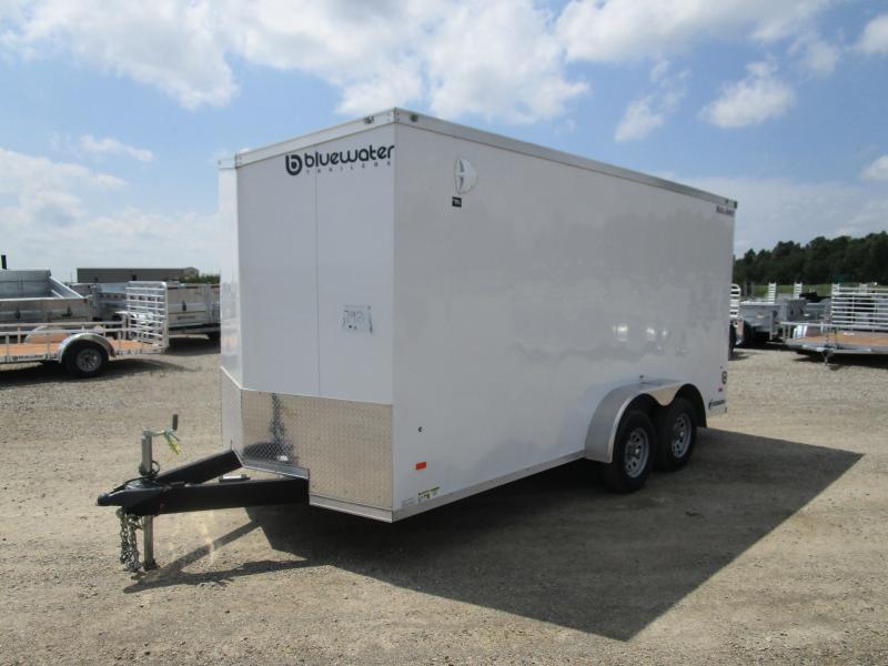new Cargo (Enclosed) Trailers Haul-About  for sale, in Strathroy, ON Thumbnail 3