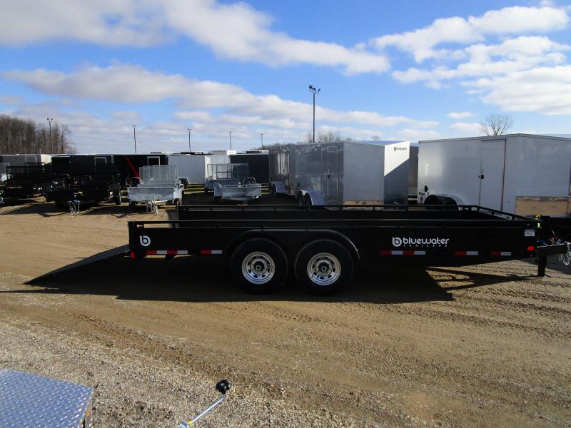 new Utility Trailers Canada Trailers  for sale, in Strathroy, ON Thumbnail 8
