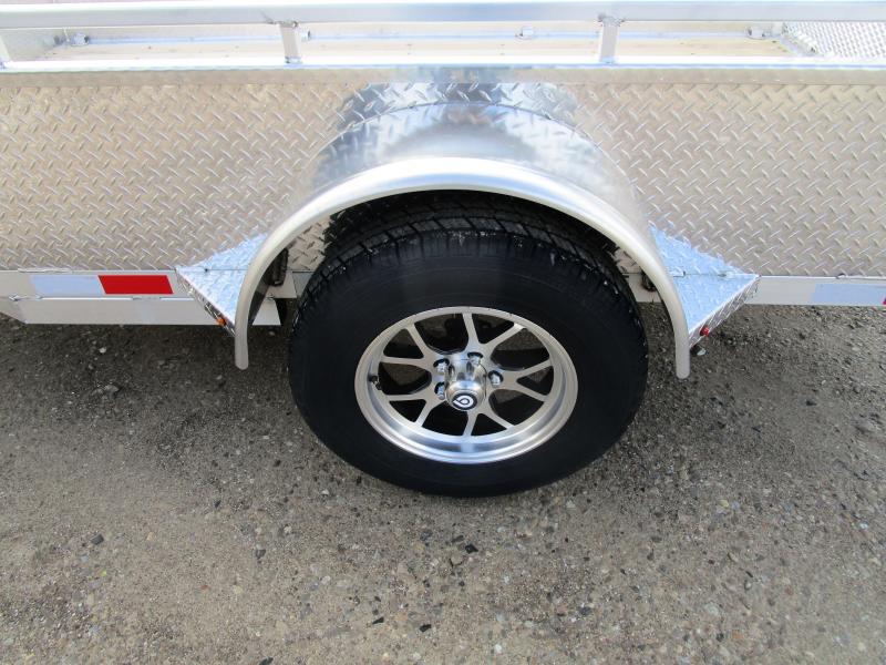 new Utility Trailers Canadian Mennonite Built  for sale, in Strathroy, ON Thumbnail 6