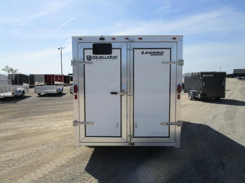 new Cargo (Enclosed) Trailers Legend Trailers  for sale, in Strathroy, ON Thumbnail 2