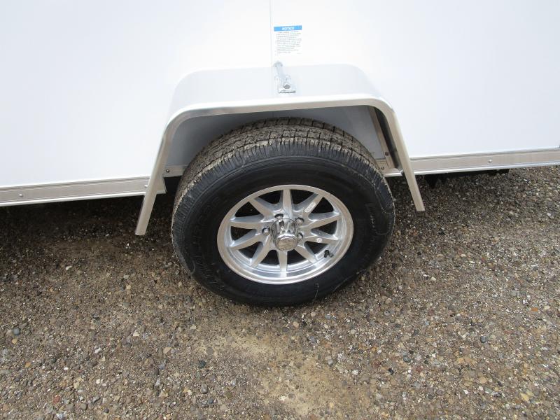 new Cargo (Enclosed) Trailers Lightning Trailers  for sale, in Strathroy, ON Thumbnail 6