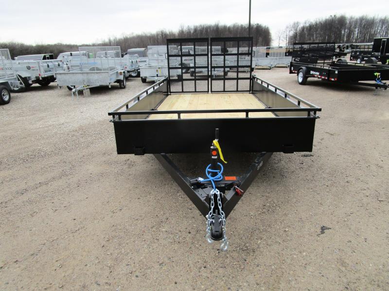 new Utility Trailers Canada Trailers  for sale, in Strathroy, ON Thumbnail 5