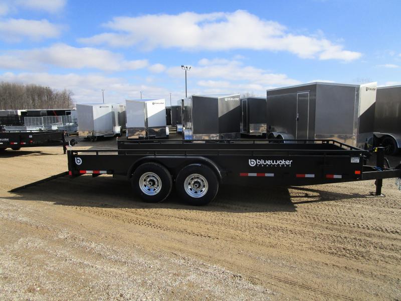 new Utility Trailers Canada Trailers  for sale, in Strathroy, ON Thumbnail 8