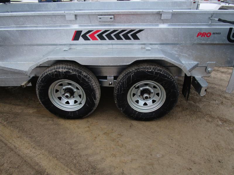 new Dump Trailers K-Trail  for sale, in Strathroy, ON Thumbnail 7