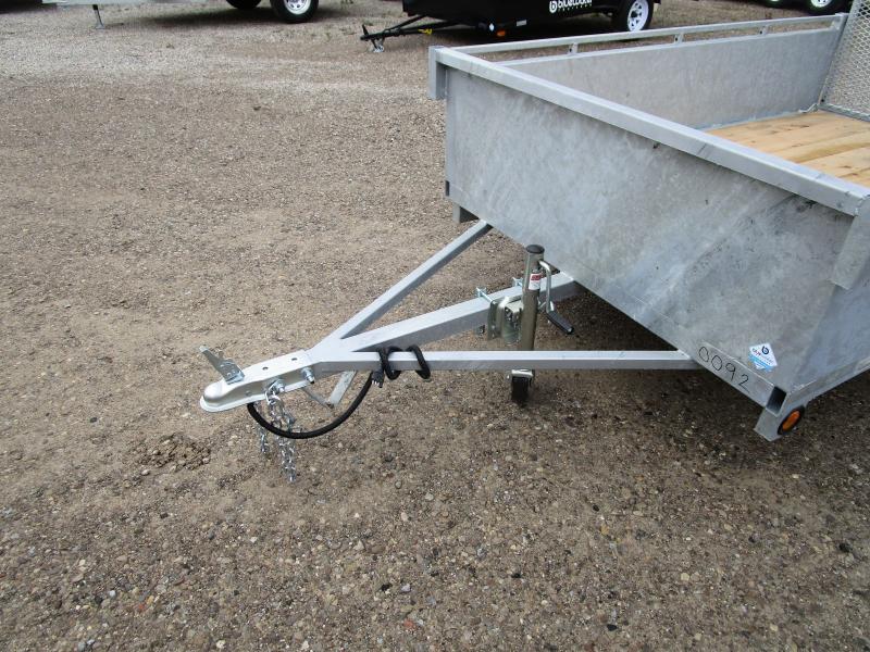 new Utility Trailers Advantage  for sale, in Strathroy, ON Thumbnail 7