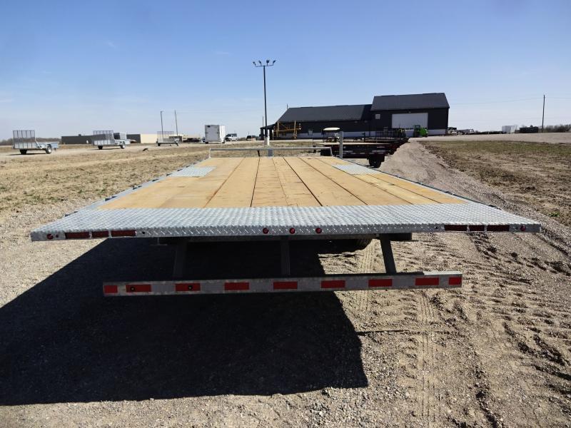 new Equipment / Flatbed Trailers Canada Trailers  for sale, in Strathroy, ON Thumbnail 5