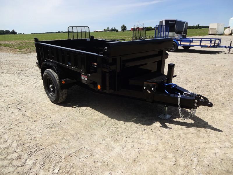 new Dump Trailers Load Trail  for sale, in Strathroy, ON Thumbnail 2