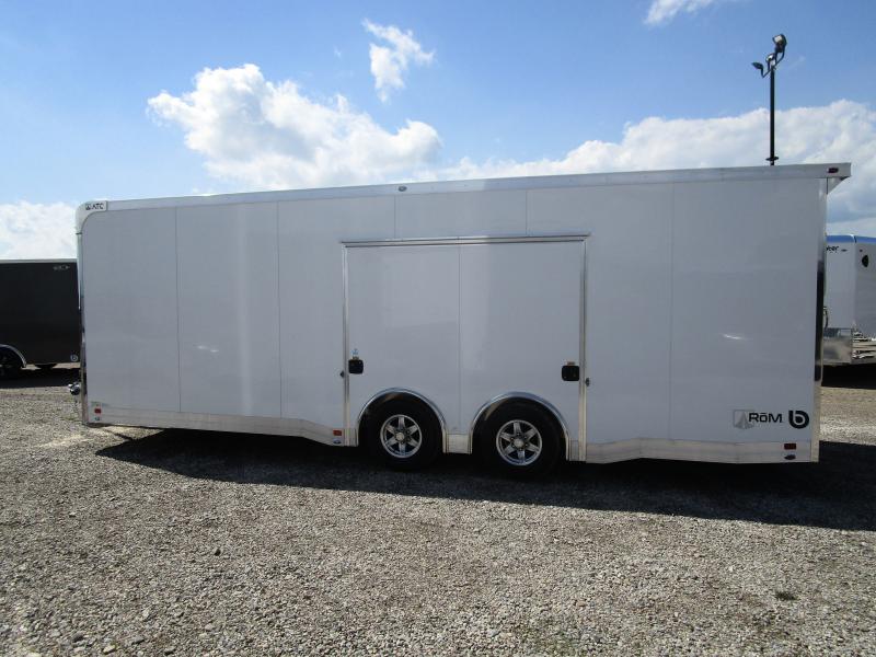 new Car Haulers / Racing Trailers ATC  for sale, in Strathroy, ON Thumbnail 2