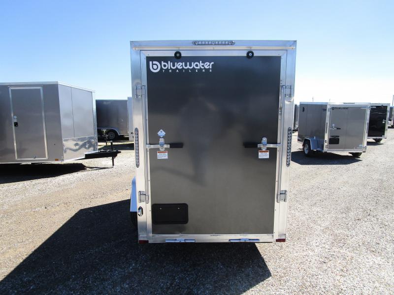 new Cargo (Enclosed) Trailers Lightning Trailers  for sale, in Strathroy, ON Thumbnail 2